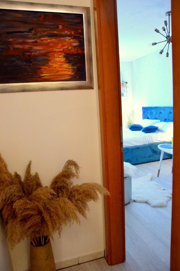 Del Mar Apartment Split Eksteriør bilde