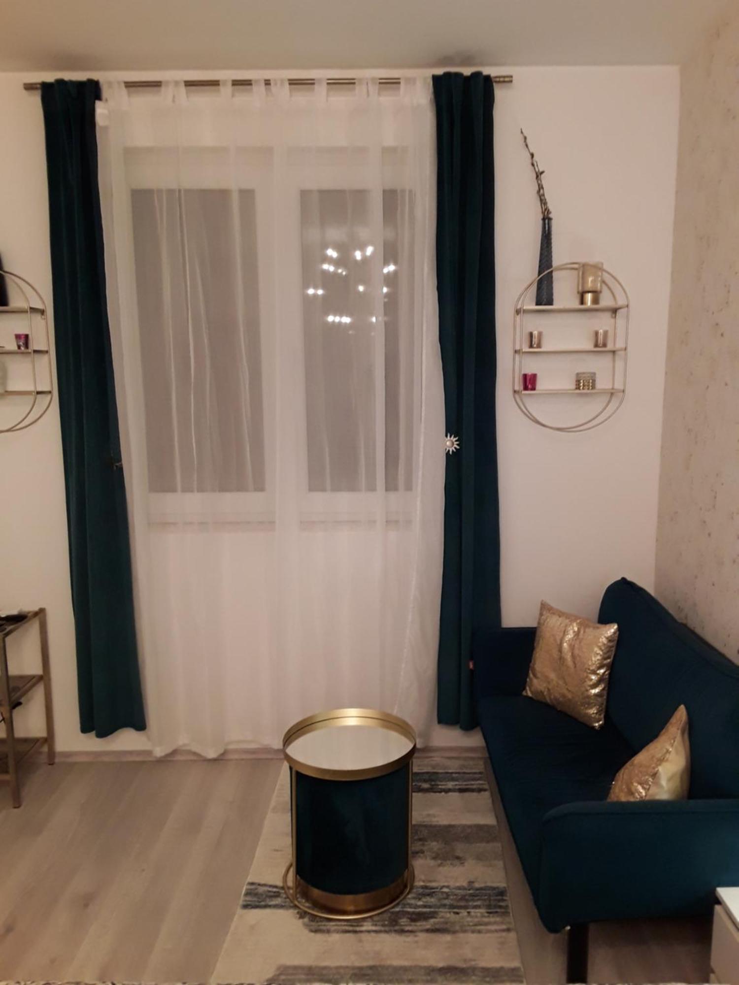 Del Mar Apartment Split Eksteriør bilde