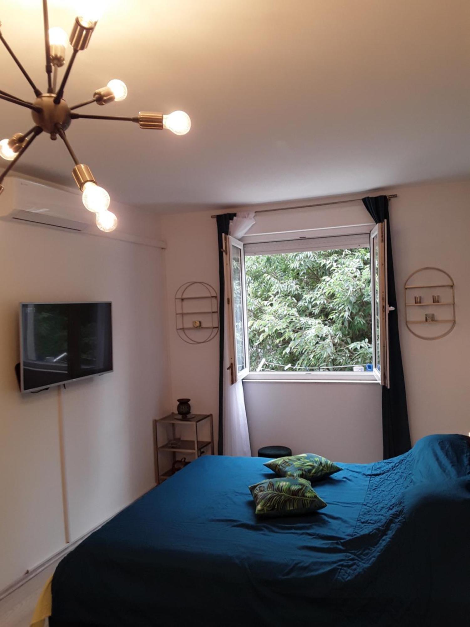 Del Mar Apartment Split Eksteriør bilde