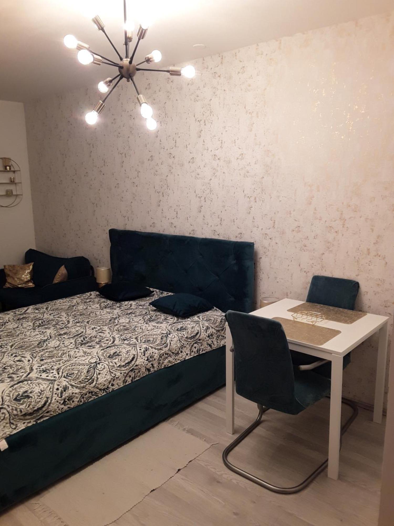 Del Mar Apartment Split Eksteriør bilde